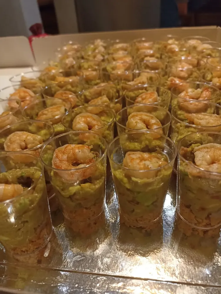 Traiteur mariage à Leguevin