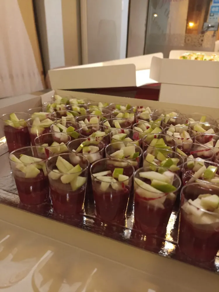 Restaurant à Leguevin